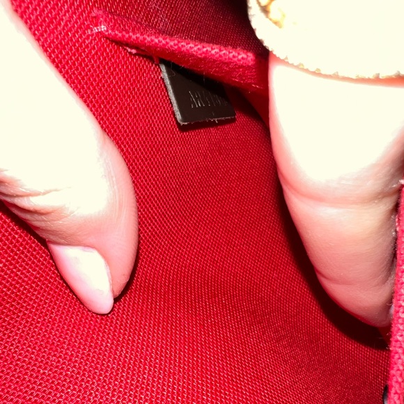 Louis Vuitton Alma BB - Picture 7 of 7